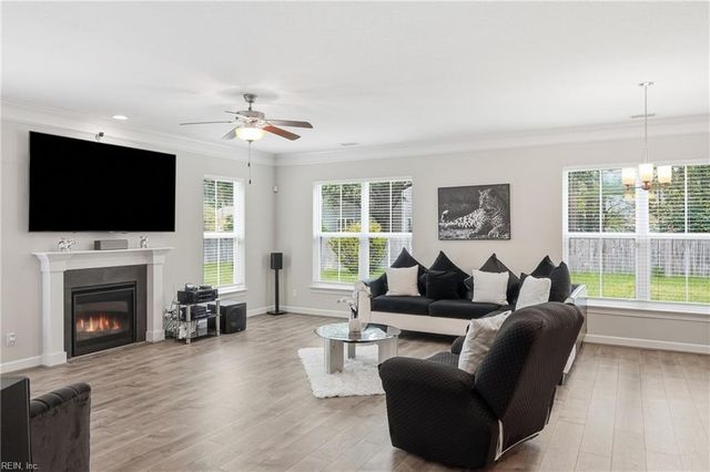 117 N Oceana BLVD, Virginia Beach, VA 23454