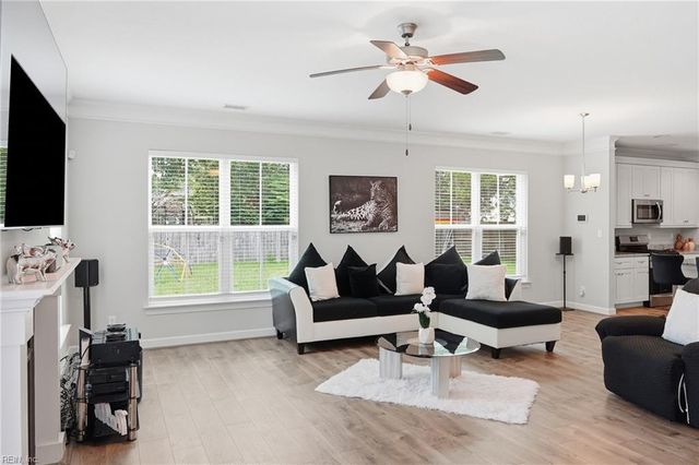 117 N Oceana BLVD, Virginia Beach, VA 23454