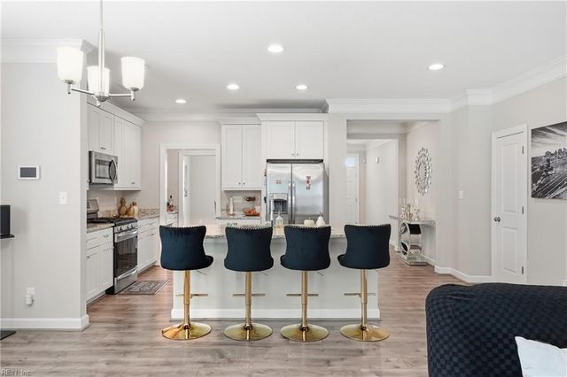 117 N Oceana BLVD, Virginia Beach, VA 23454