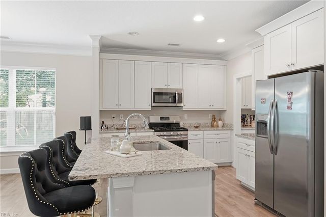 117 N Oceana BLVD, Virginia Beach, VA 23454