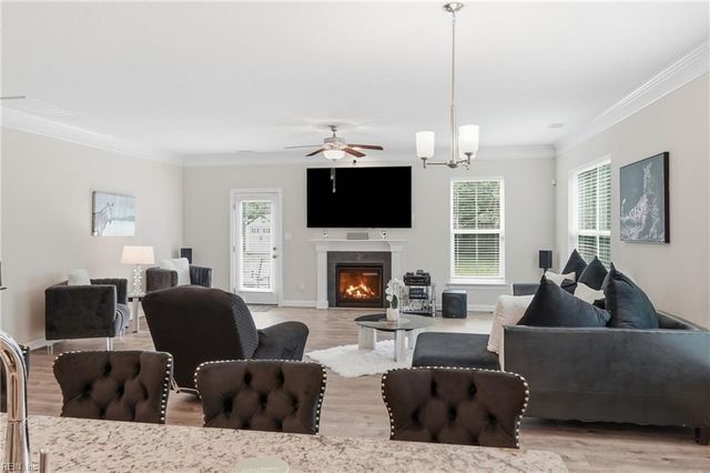 117 N Oceana BLVD, Virginia Beach, VA 23454