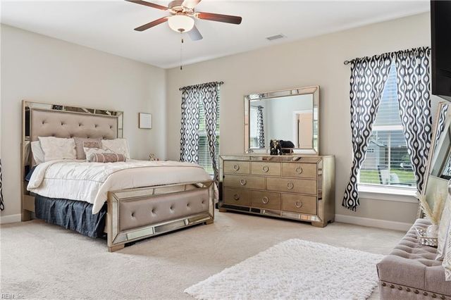 117 N Oceana BLVD, Virginia Beach, VA 23454