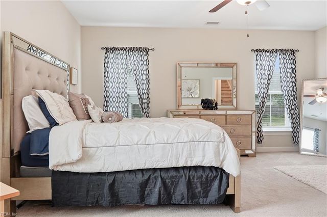 117 N Oceana BLVD, Virginia Beach, VA 23454