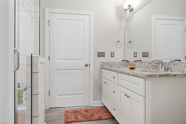 117 N Oceana BLVD, Virginia Beach, VA 23454