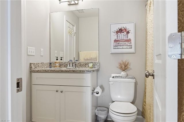 117 N Oceana BLVD, Virginia Beach, VA 23454