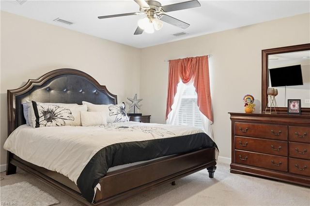 117 N Oceana BLVD, Virginia Beach, VA 23454