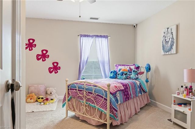 117 N Oceana BLVD, Virginia Beach, VA 23454