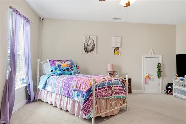 117 N Oceana BLVD, Virginia Beach, VA 23454
