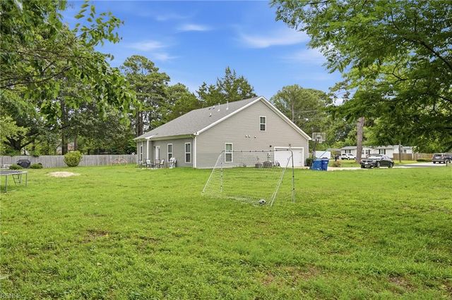 117 N Oceana BLVD, Virginia Beach, VA 23454