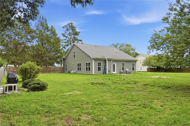 117 N Oceana BLVD, Virginia Beach, VA 23454