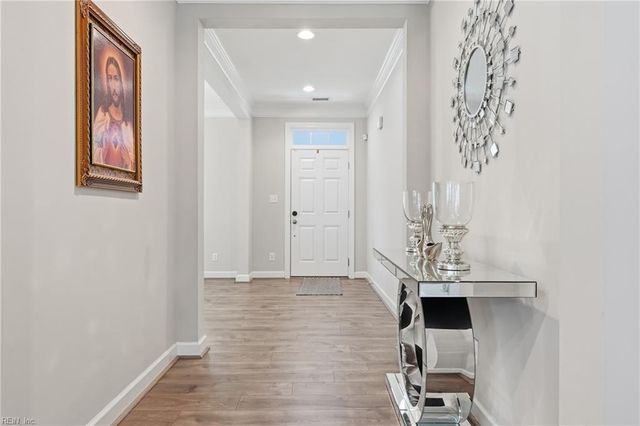 117 N Oceana BLVD, Virginia Beach, VA 23454
