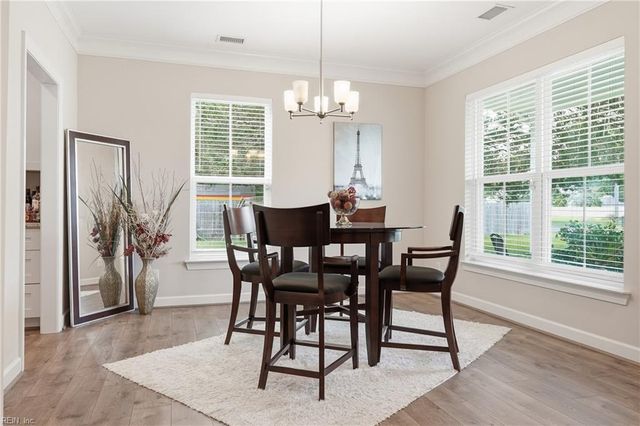 117 N Oceana BLVD, Virginia Beach, VA 23454