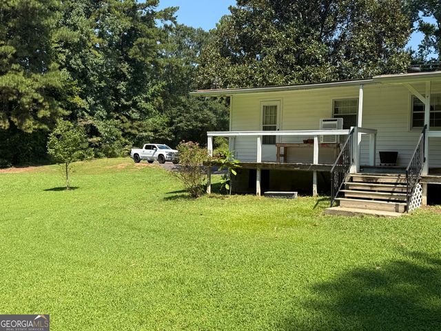 3100 Old Jonesboro Road, Fairburn, GA 30213