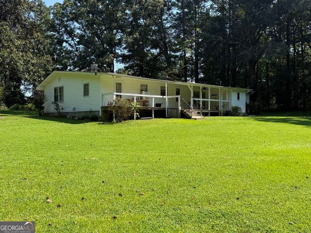 3100 Old Jonesboro Road, Fairburn, GA 30213
