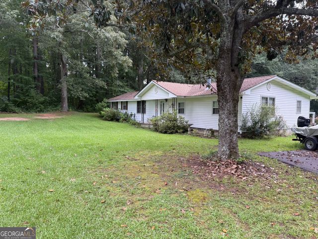 3100 Old Jonesboro Road, Fairburn, GA 30213