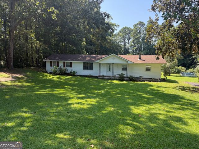 3100 Old Jonesboro Road, Fairburn, GA 30213