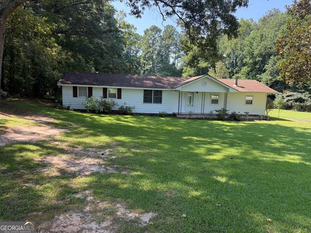 3100 Old Jonesboro Road, Fairburn, GA 30213