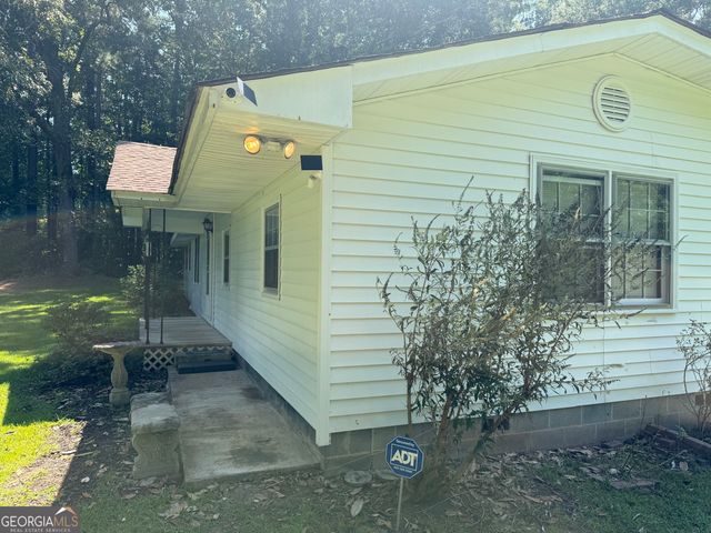 3100 Old Jonesboro Road, Fairburn, GA 30213