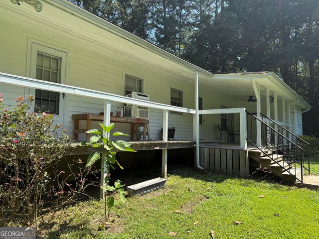 3100 Old Jonesboro Road, Fairburn, GA 30213
