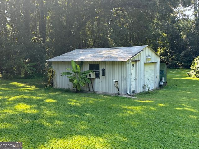 3100 Old Jonesboro Road, Fairburn, GA 30213
