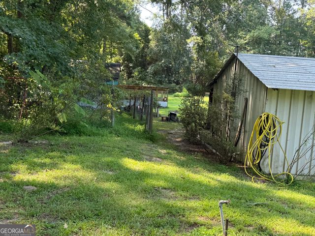 3100 Old Jonesboro Road, Fairburn, GA 30213