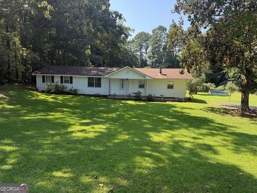 3100 Old Jonesboro Road, Fairburn, GA 30213