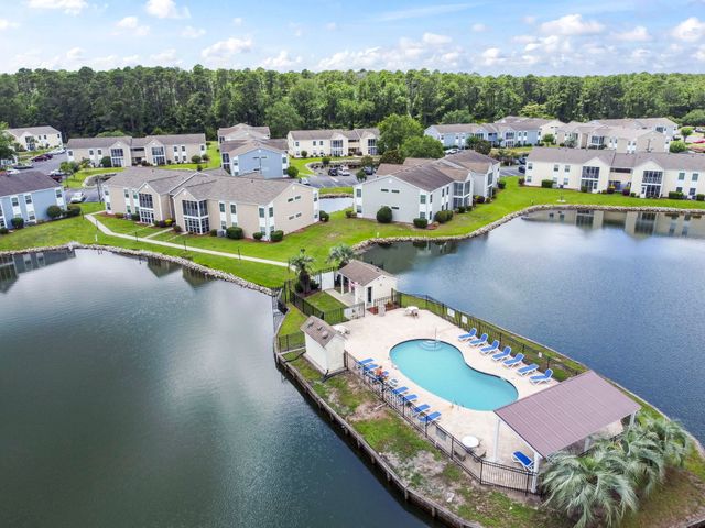 2150 Clearwater Dr Apt E, Surfside Beach, SC 29575