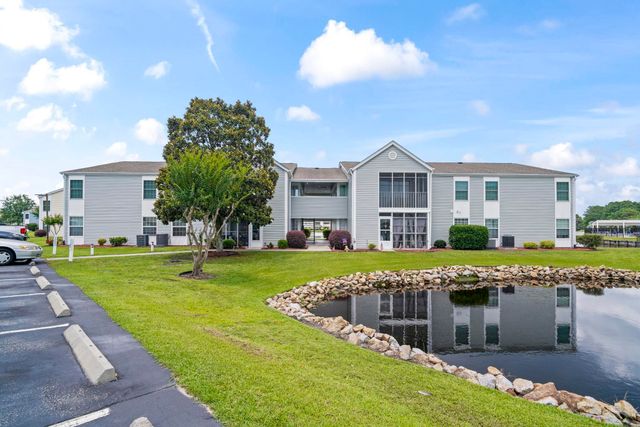 2150 Clearwater Dr Apt E, Surfside Beach, SC 29575