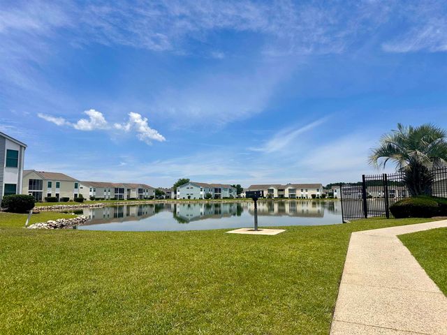 2150 Clearwater Dr Apt E, Surfside Beach, SC 29575