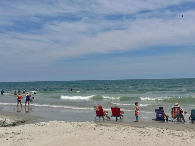 2150 Clearwater Dr Apt E, Surfside Beach, SC 29575
