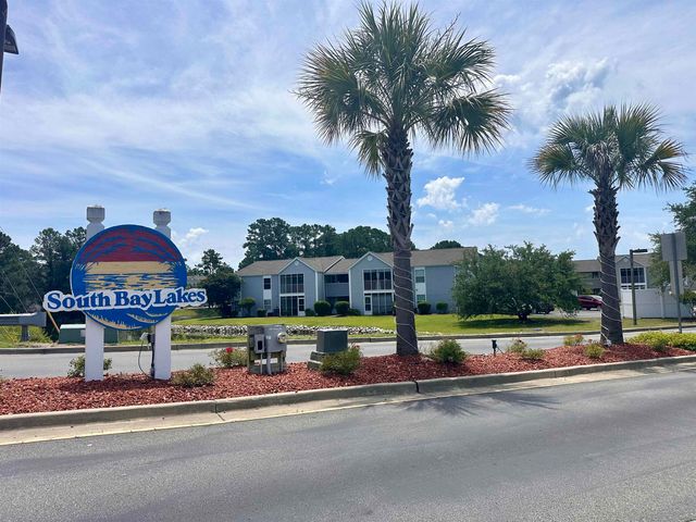 2150 Clearwater Dr Apt E, Surfside Beach, SC 29575