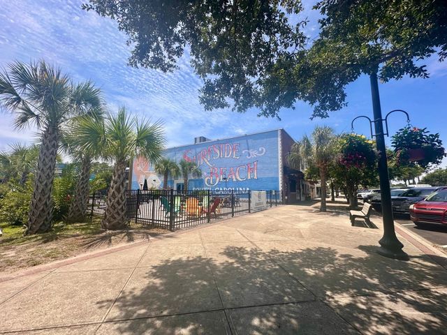 2150 Clearwater Dr Apt E, Surfside Beach, SC 29575