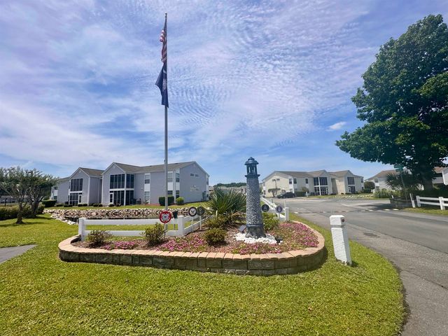 2150 Clearwater Dr Apt E, Surfside Beach, SC 29575