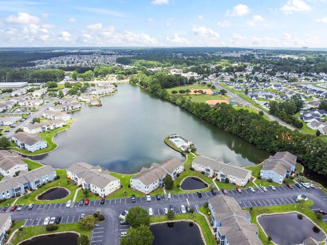 2150 Clearwater Dr Apt E, Surfside Beach, SC 29575