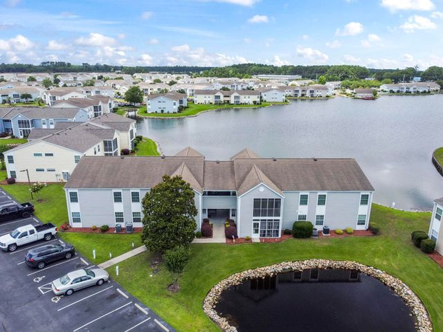 2150 Clearwater Dr Apt E, Surfside Beach, SC 29575
