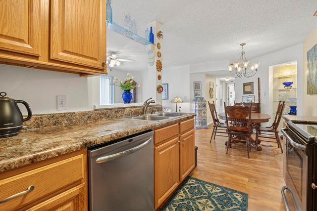 2150 Clearwater Dr Apt E, Surfside Beach, SC 29575
