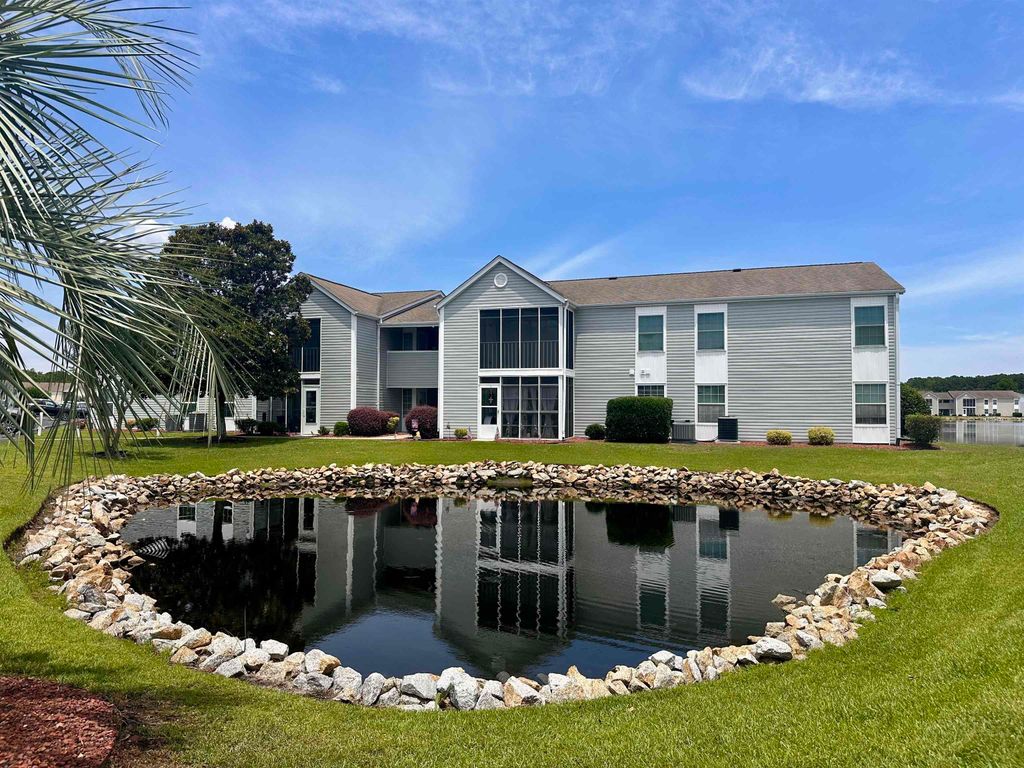 2150 Clearwater Dr Apt E, Surfside Beach, SC 29575