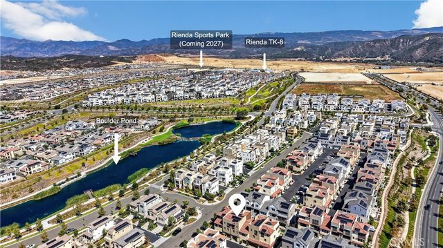 130 Yearling Way, Rancho Mission Viejo, CA 92694