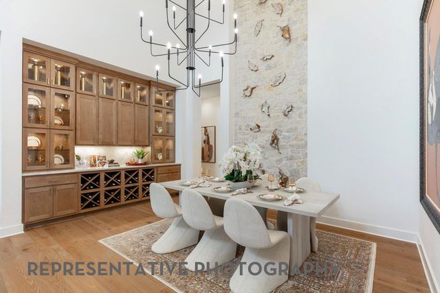 212 Borrego BND, Liberty Hill, TX 78642