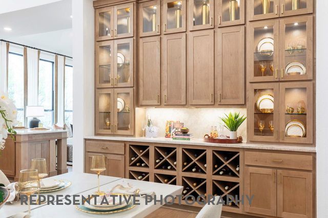 212 Borrego BND, Liberty Hill, TX 78642