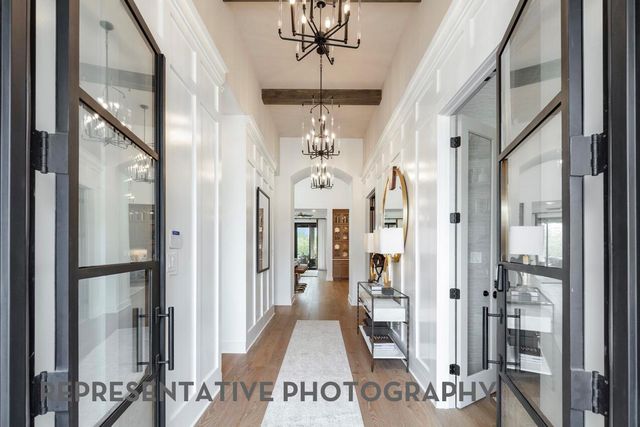 212 Borrego BND, Liberty Hill, TX 78642