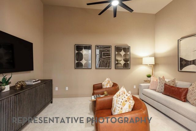 212 Borrego BND, Liberty Hill, TX 78642