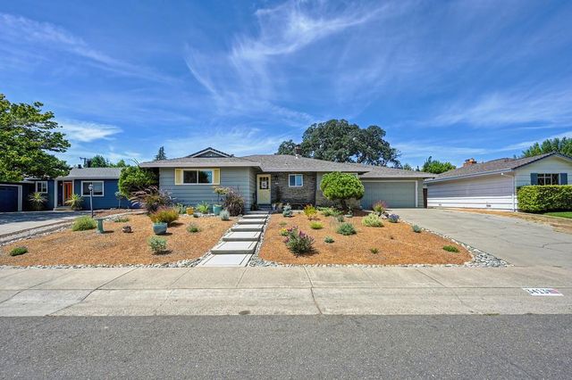 3413 Gabilan Way, Sacramento, CA 95821