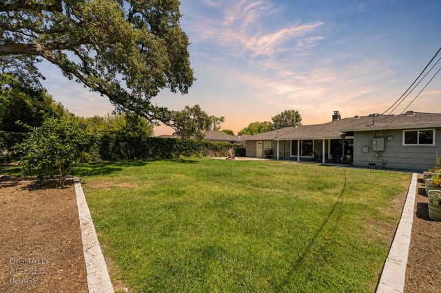 3413 Gabilan Way, Sacramento, CA 95821