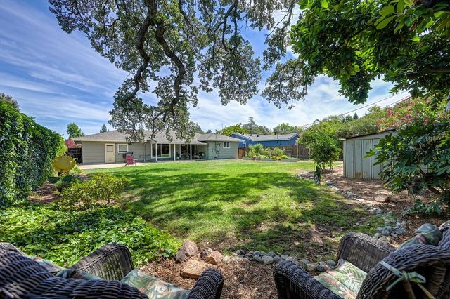 3413 Gabilan Way, Sacramento, CA 95821