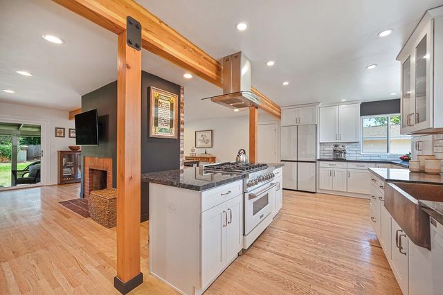 3413 Gabilan Way, Sacramento, CA 95821