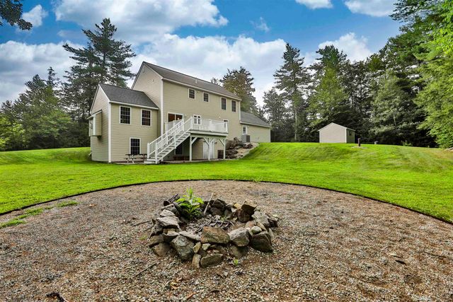 14 Ames Road, Brookline, NH 03033