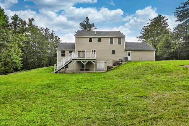 14 Ames Road, Brookline, NH 03033