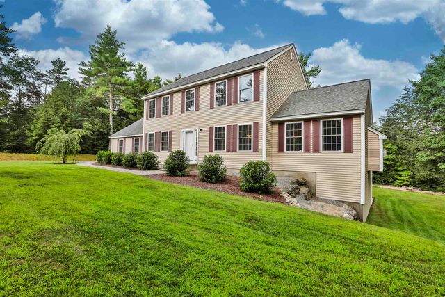 14 Ames Road, Brookline, NH 03033