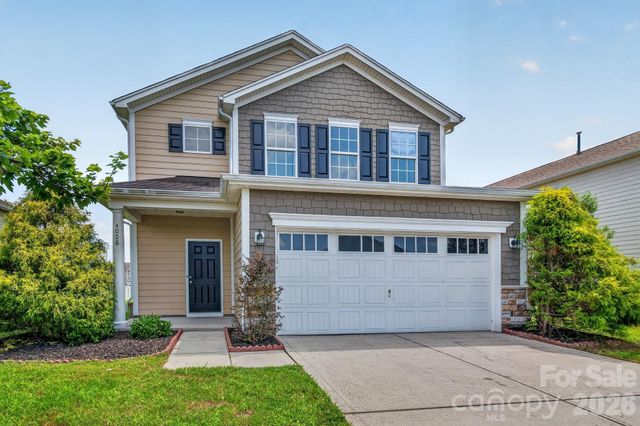 4006 Farm Pond Road, Indian Trail, NC 28079